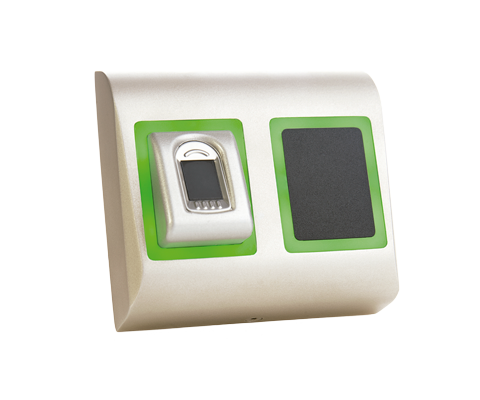 lector biométrico BIOCPROX-EH para control de accesos