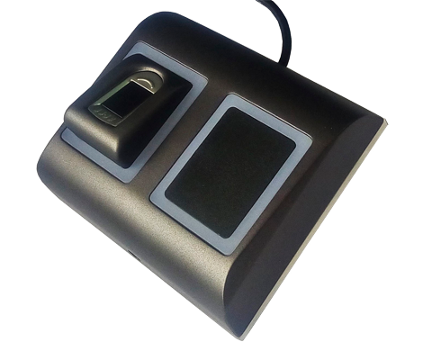 lector biométrico BIOCPROX-USB para control de accesos