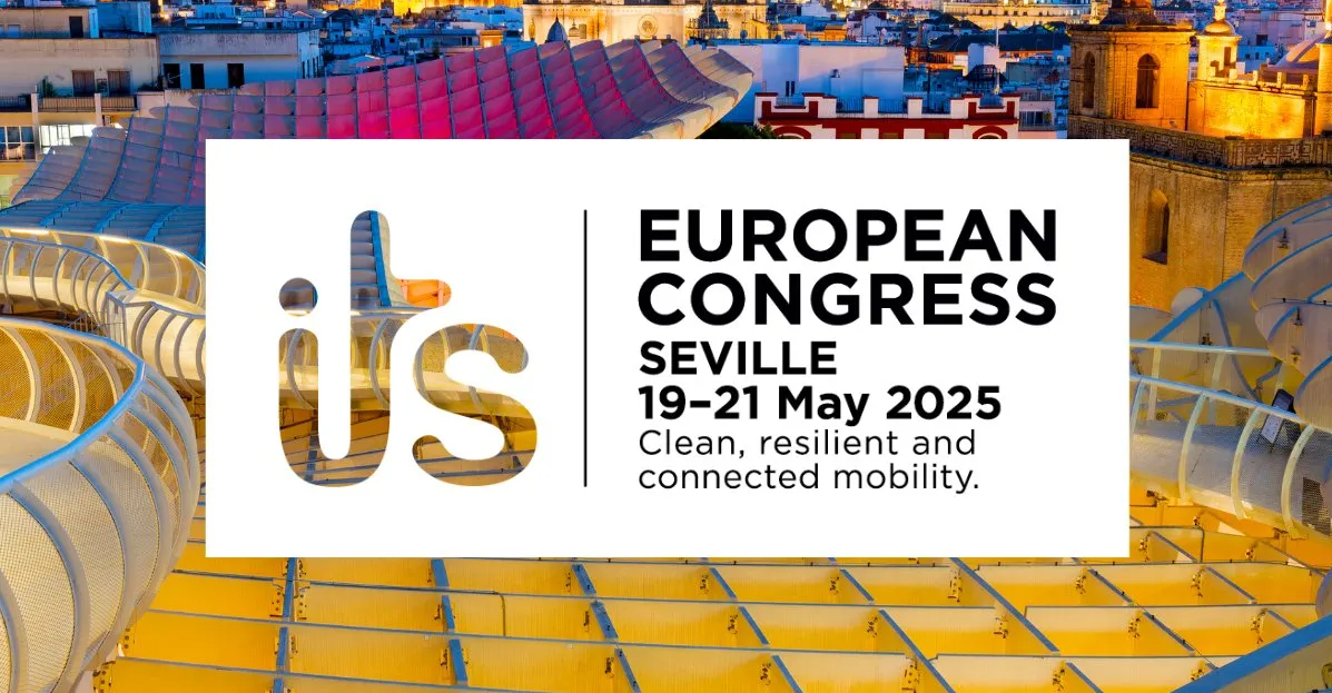 ITS Sevilla 2025
