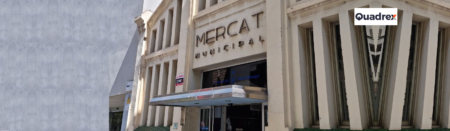 Mercat del Prat de Llobregat