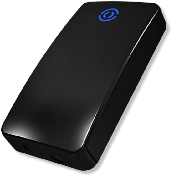 lector de proximidad RX4 para control de accesos